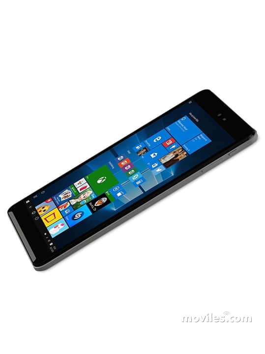 Imagen 4 Tablet Medion LifeTab E8201T