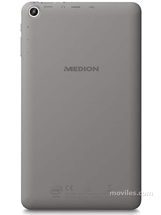 Imagen 6 Tablet Medion LifeTab E8201T