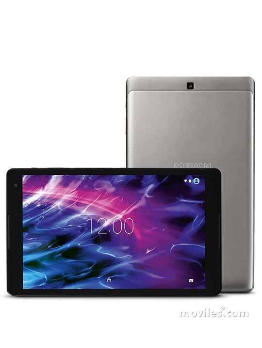 Imagen 5 Tablet Medion LifeTab P10505