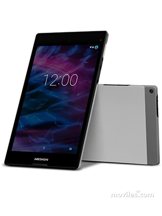 Imagen 3 Tablet Medion LifeTab P8311