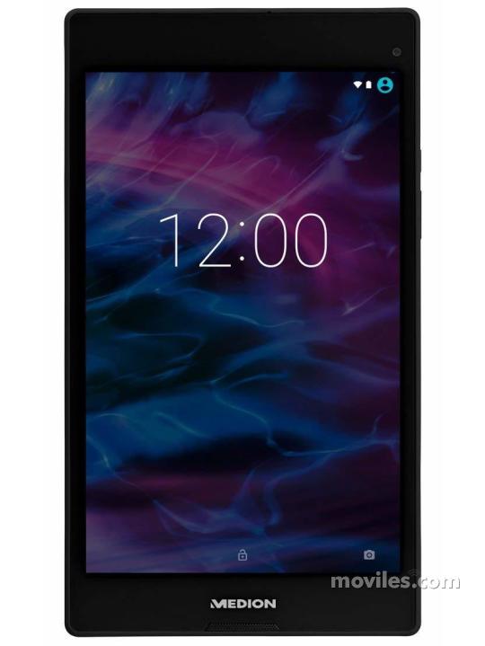 Tablet Medion LifeTab P8312