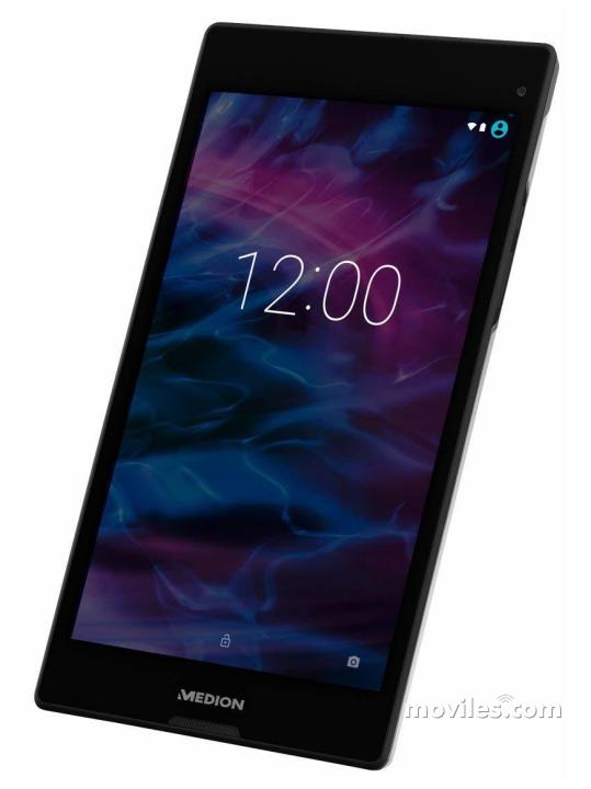 Imagen 2 Tablet Medion LifeTab P8312