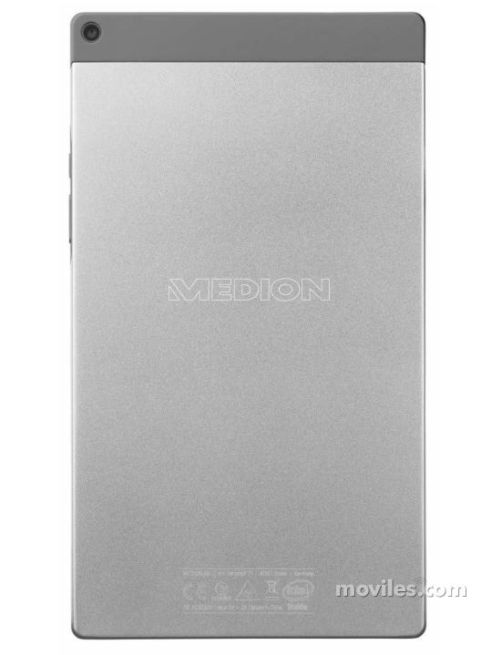 Imagen 4 Tablet Medion LifeTab P8312