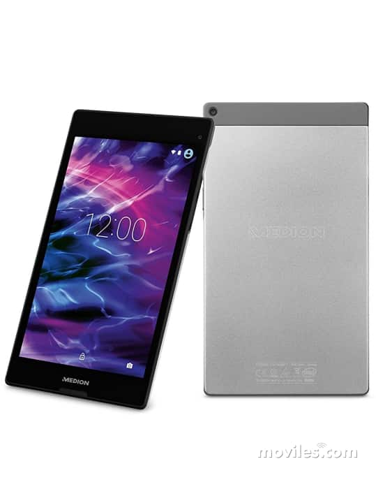 Imagen 3 Tablet Medion LifeTab P8313