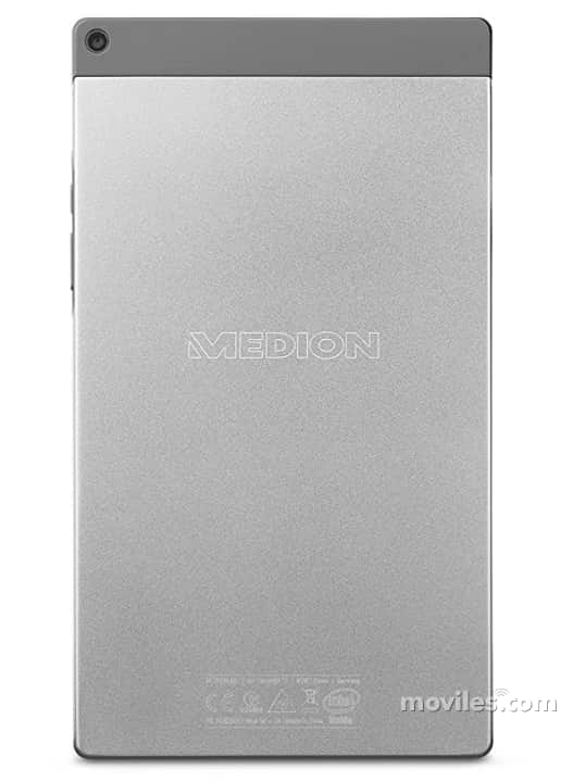 Imagen 5 Tablet Medion LifeTab P8313