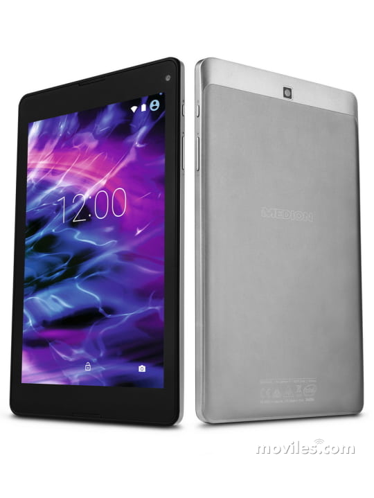 Imagen 2 Tablet Medion Lifetab P8502
