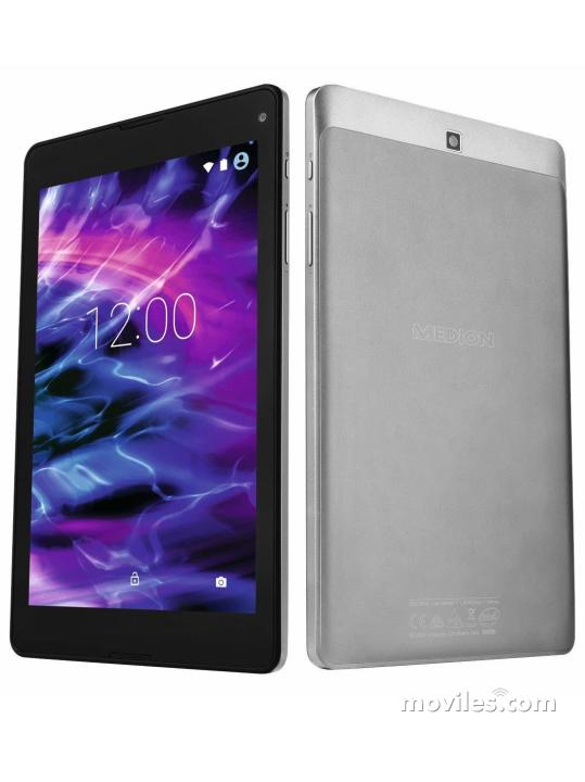 Imagen 2 Tablet Medion LifeTab P8513