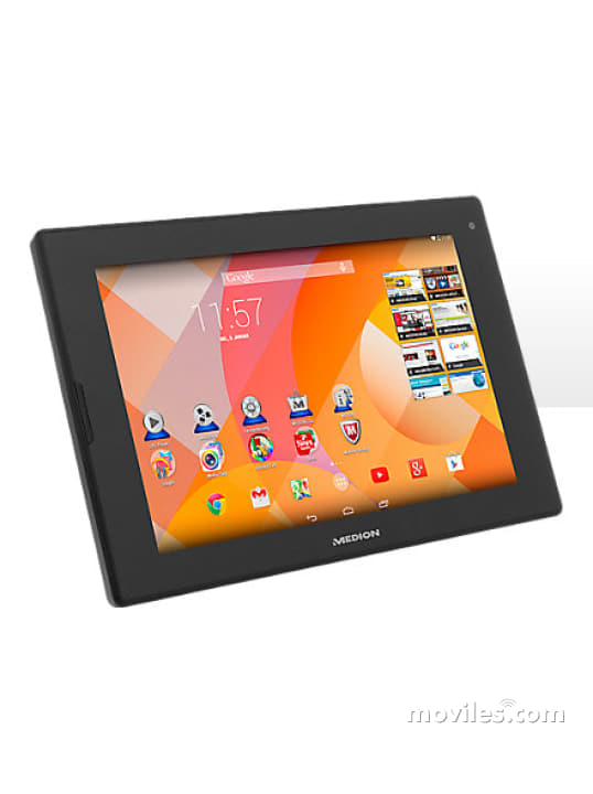 Imagen 2 Tablet Medion LifeTab P8911