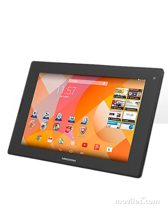 Imagen 3 Tablet Medion LifeTab P8911