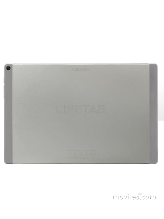 Imagen 4 Tablet Medion LifeTab P8911