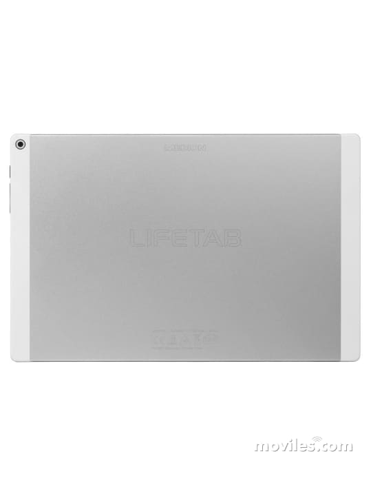 Imagen 5 Tablet Medion LifeTab P8912 