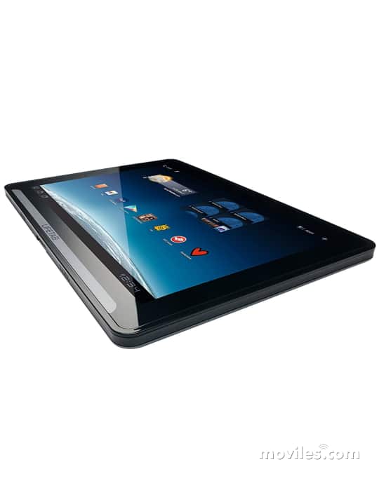 Imagen 3 Tablet Medion LifeTab P9514