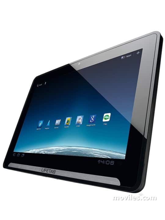 Imagen 2 Tablet Medion LifeTab P9514