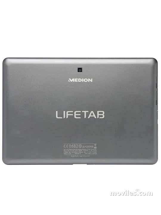 Imagen 5 Tablet Medion LifeTab P9514
