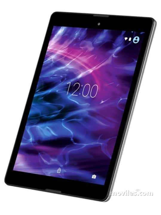 Imagen 3 Tablet Medion LifeTab P9701