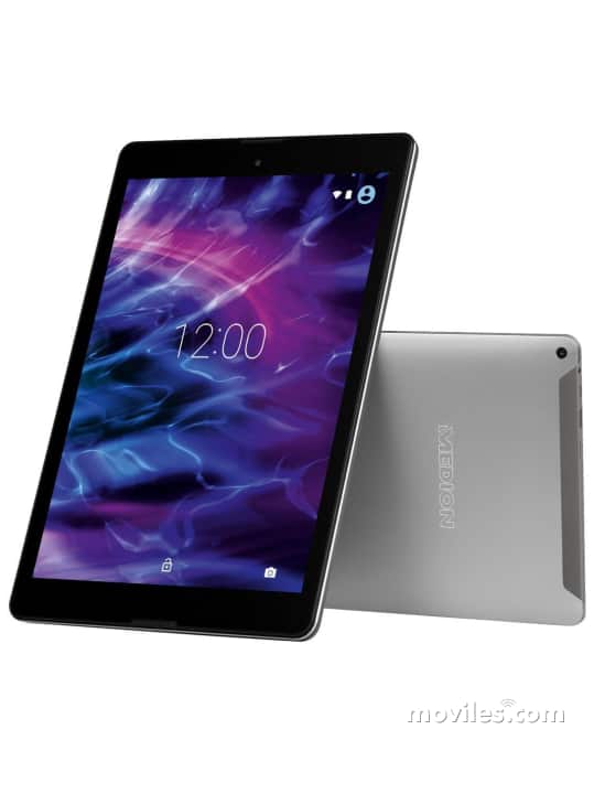 Imagen 4 Tablet Medion LifeTab P9701