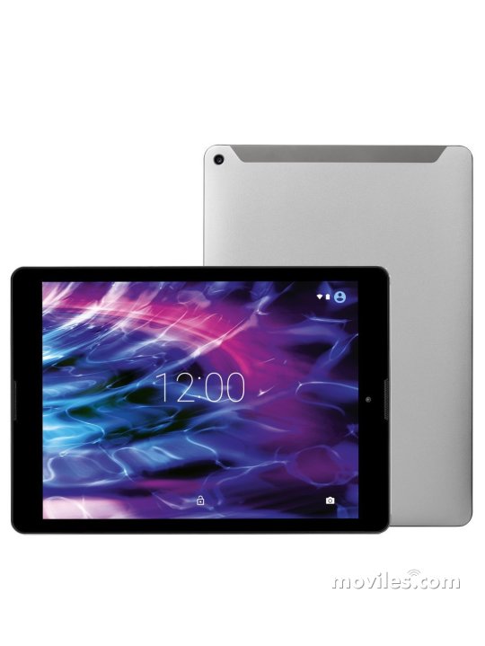 Imagen 3 Tablet Medion LifeTab P9702