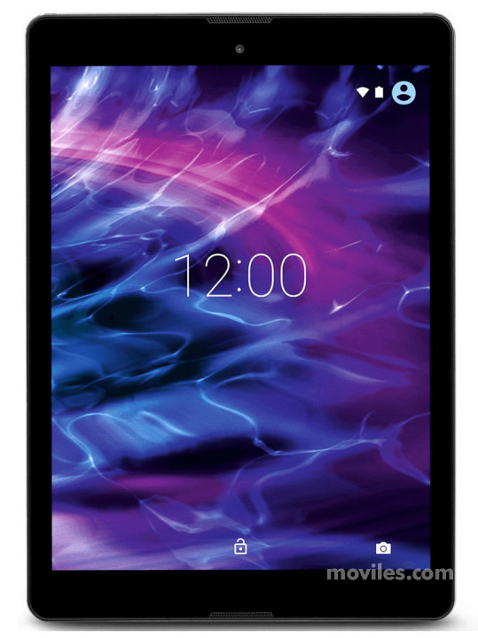 Tablet Medion LifeTab P9702