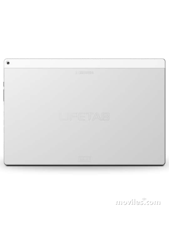 Imagen 3 Tablet Medion Lifetab S10345