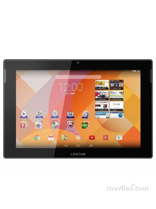 Tablet Medion LifeTab S10346