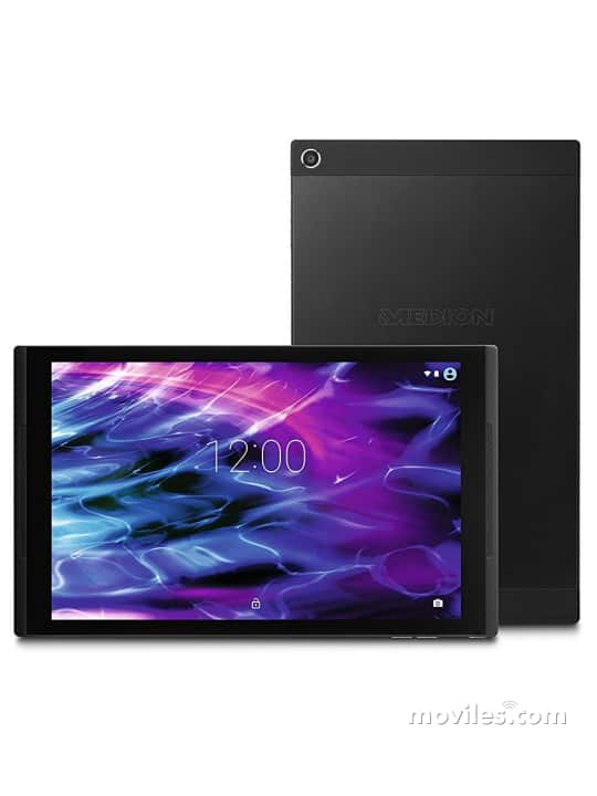 Imagen 3 Tablet Medion LifeTab S10351