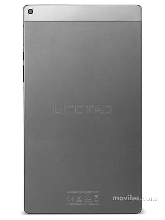 Imagen 2 Tablet Medion LifeTab S8311