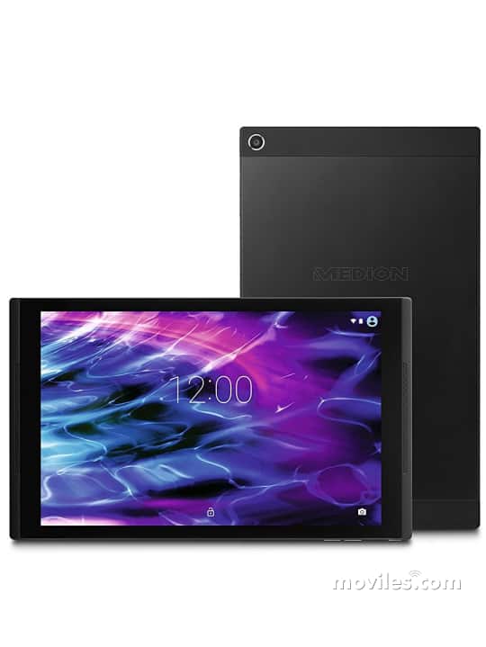 Imagen 2 Tablet Medion LifeTab X10301