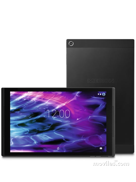 Imagen 4 Tablet Medion LifeTab X10311