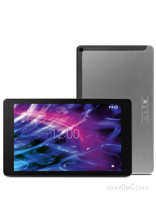 Imagen 4 Tablet Medion Lifetab X10605