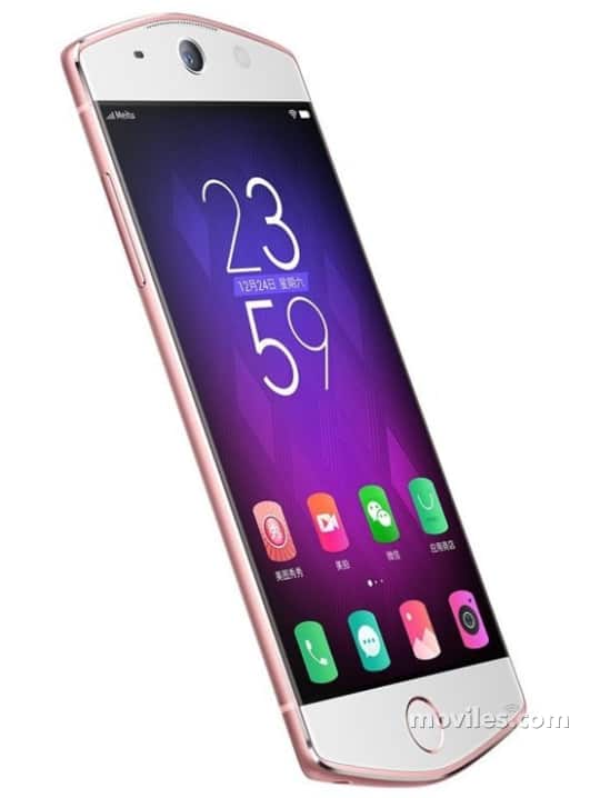 Imagen 2 Meitu M6