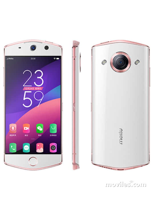 Imagen 5 Meitu M6