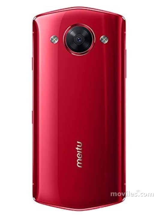 Imagen 5 Meitu M8s