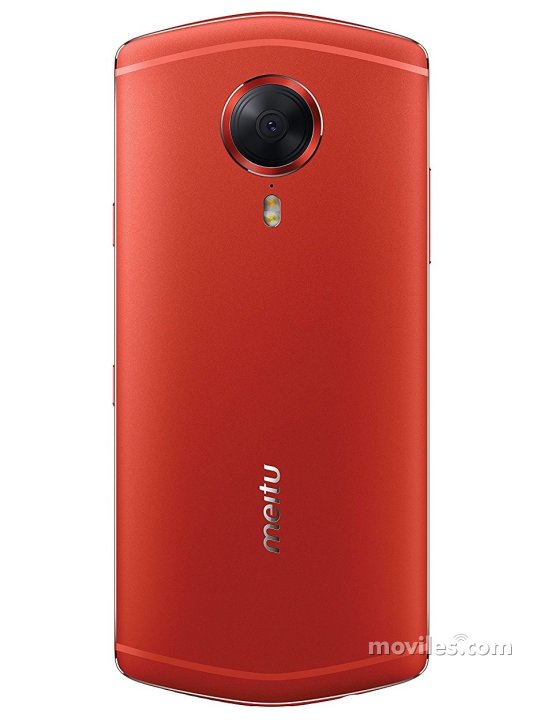 Imagen 3 Meitu T8