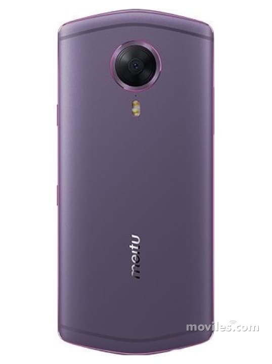 Imagen 2 Meitu T8s