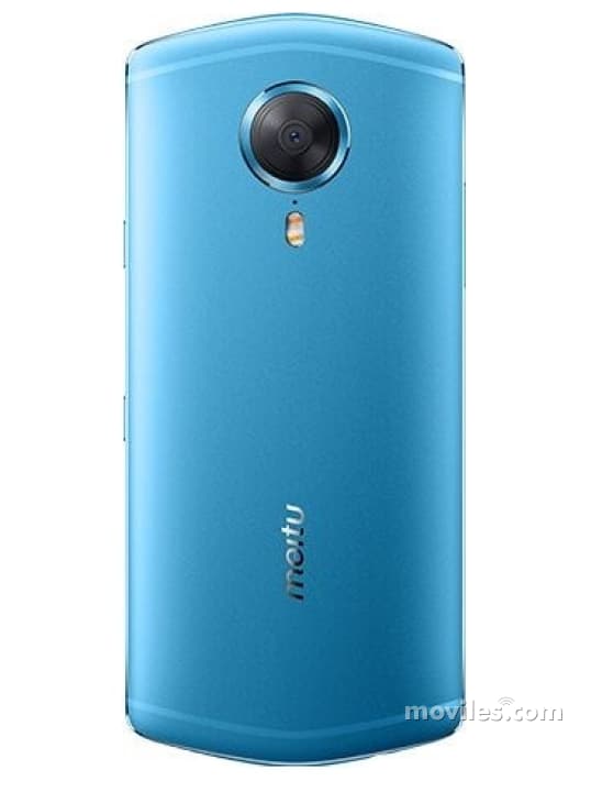 Imagen 3 Meitu T8s