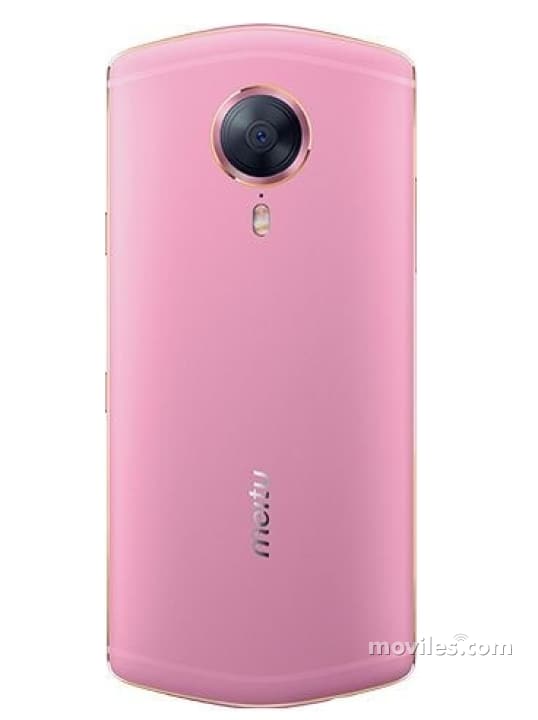 Imagen 4 Meitu T8s