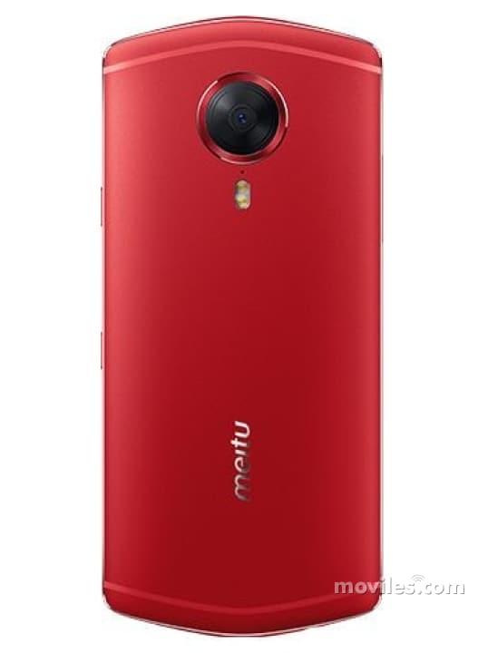 Imagen 5 Meitu T8s