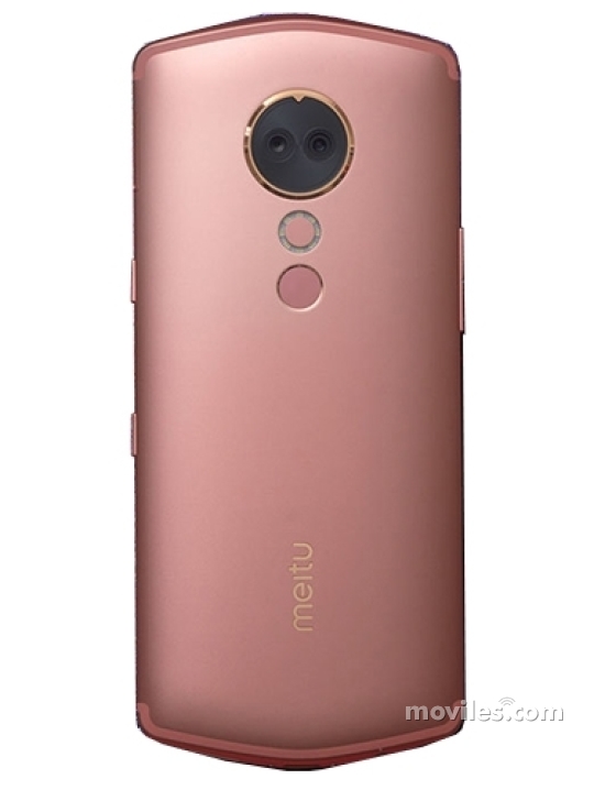 Imagen 2 Meitu T9