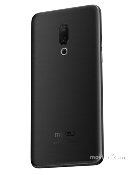 Imagen 7 Meizu 15 Plus