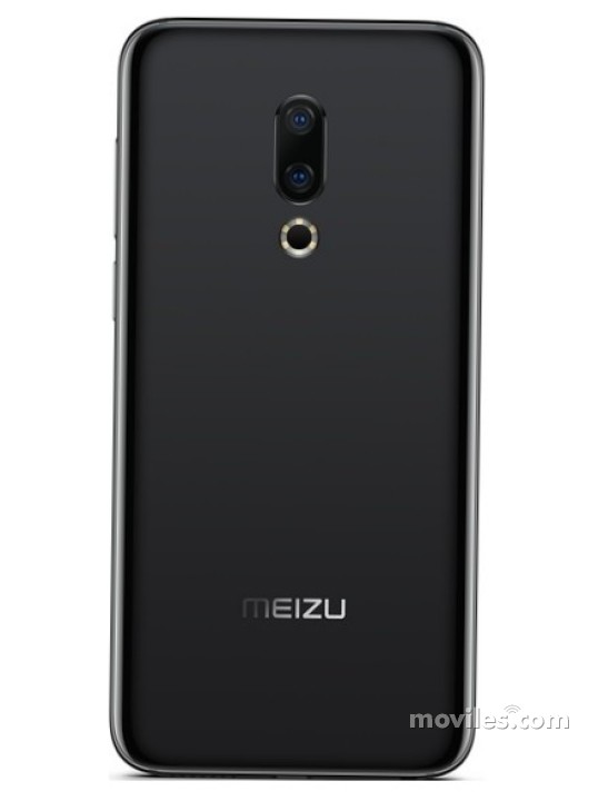 Imagen 4 Meizu 16