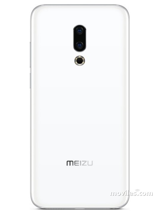 Imagen 5 Meizu 16 Plus