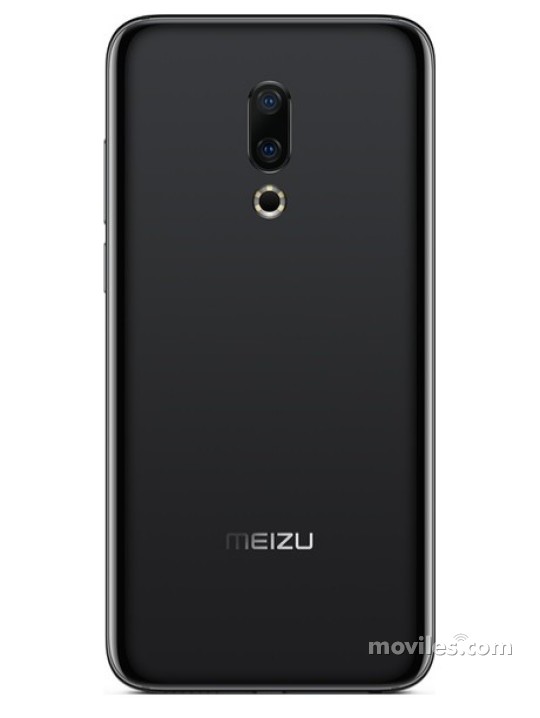 Imagen 6 Meizu 16 Plus