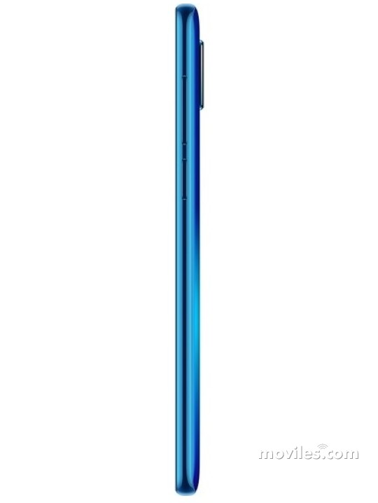 Imagen 7 Meizu 16s