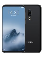 Fotografia Meizu 16T