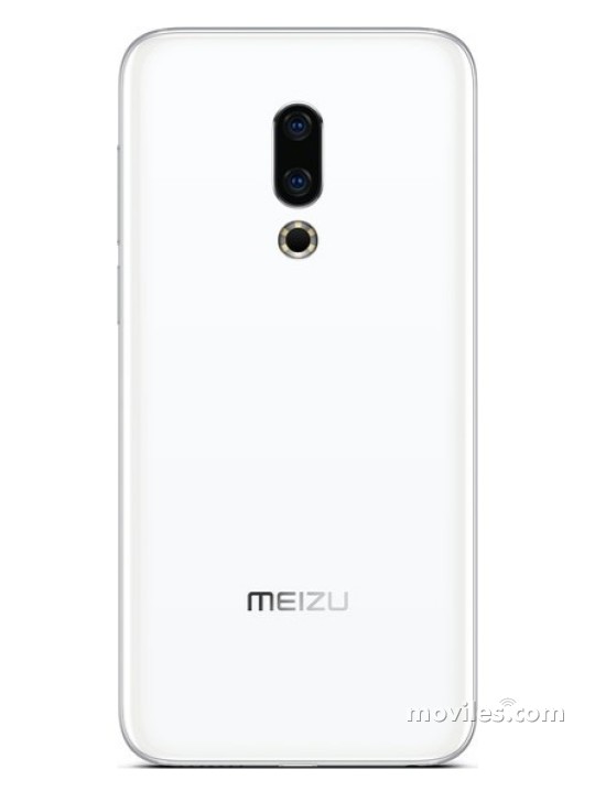 Imagen 2 Meizu 16T