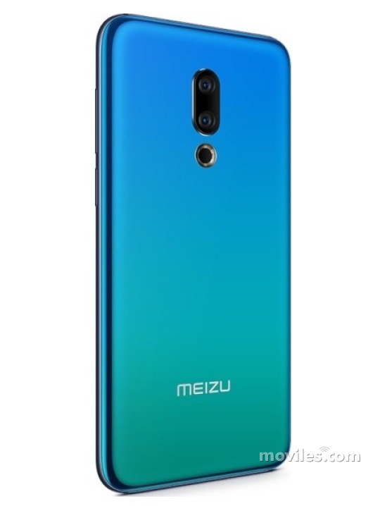 Imagen 5 Meizu 16T