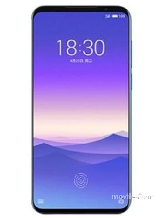 Meizu 16Xs