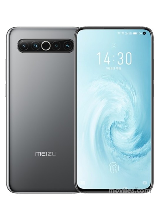 Imagen 3 Meizu 17