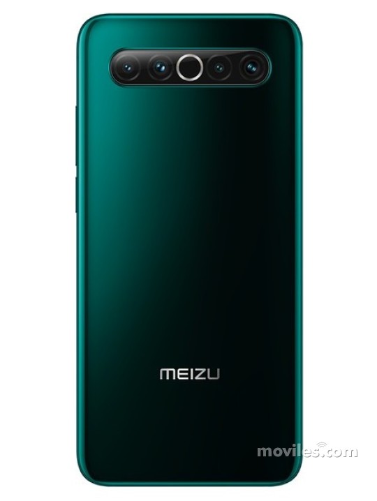 Imagen 5 Meizu 17