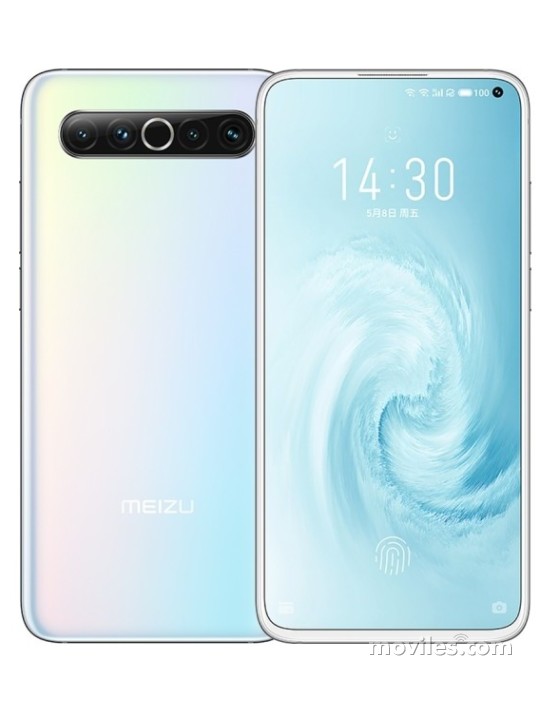 Imagen 4 Meizu 17